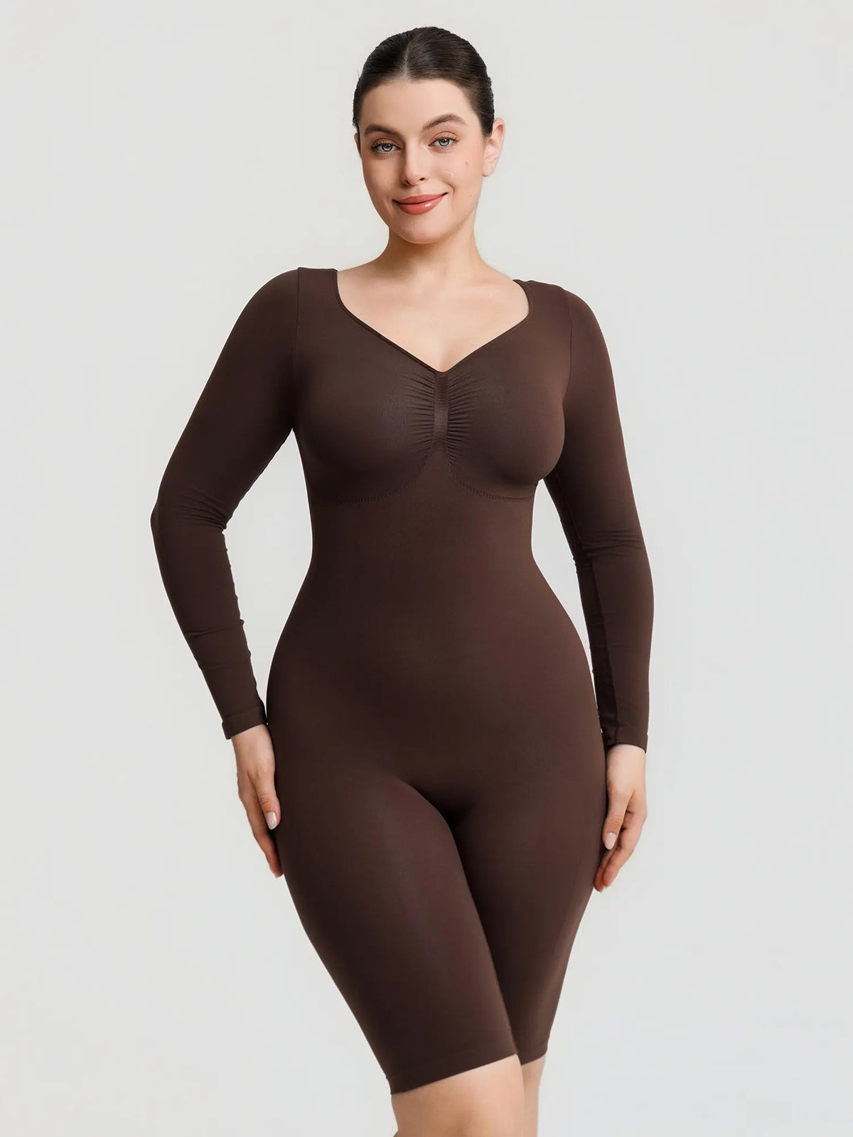 Coffee Brown