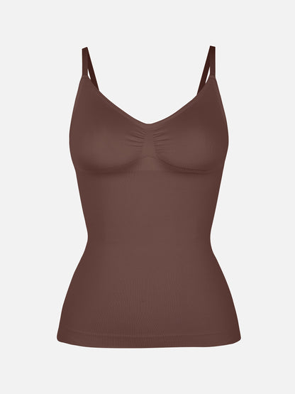 Bust Support Shaping Tank Top