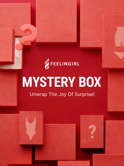 Mystery Box Premium（Discount Excluded）