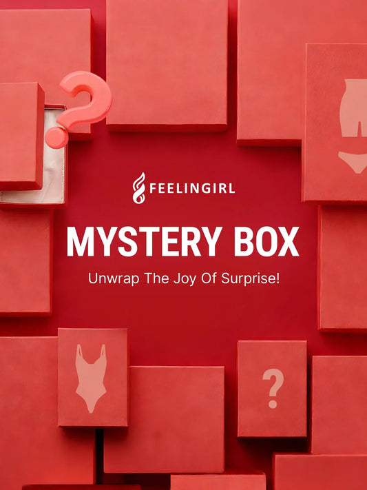 Mystery Box Premium（Discount Excluded）