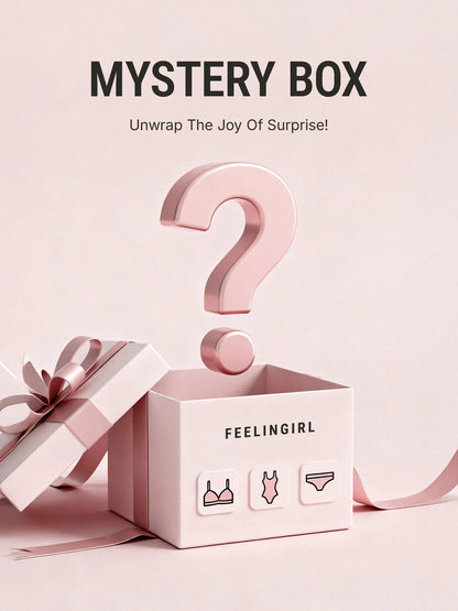 Mystery Gift