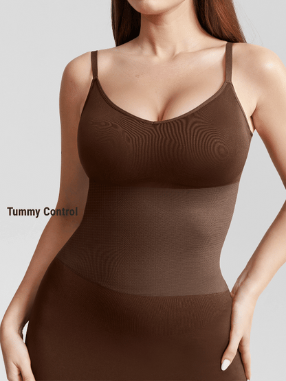 Seamless Everyday Sculpt Dress