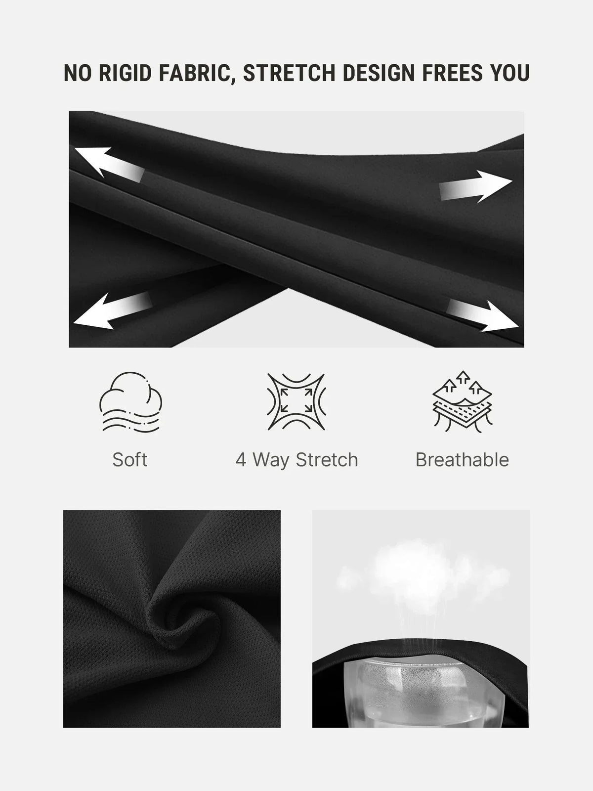 Seamless Built-In Bra Cami Top [BOGO]