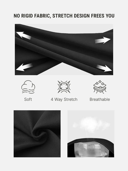 Seamless Built-In Bra Cami Top