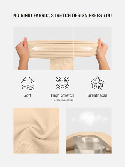 Bust Support Shaping Tank Top