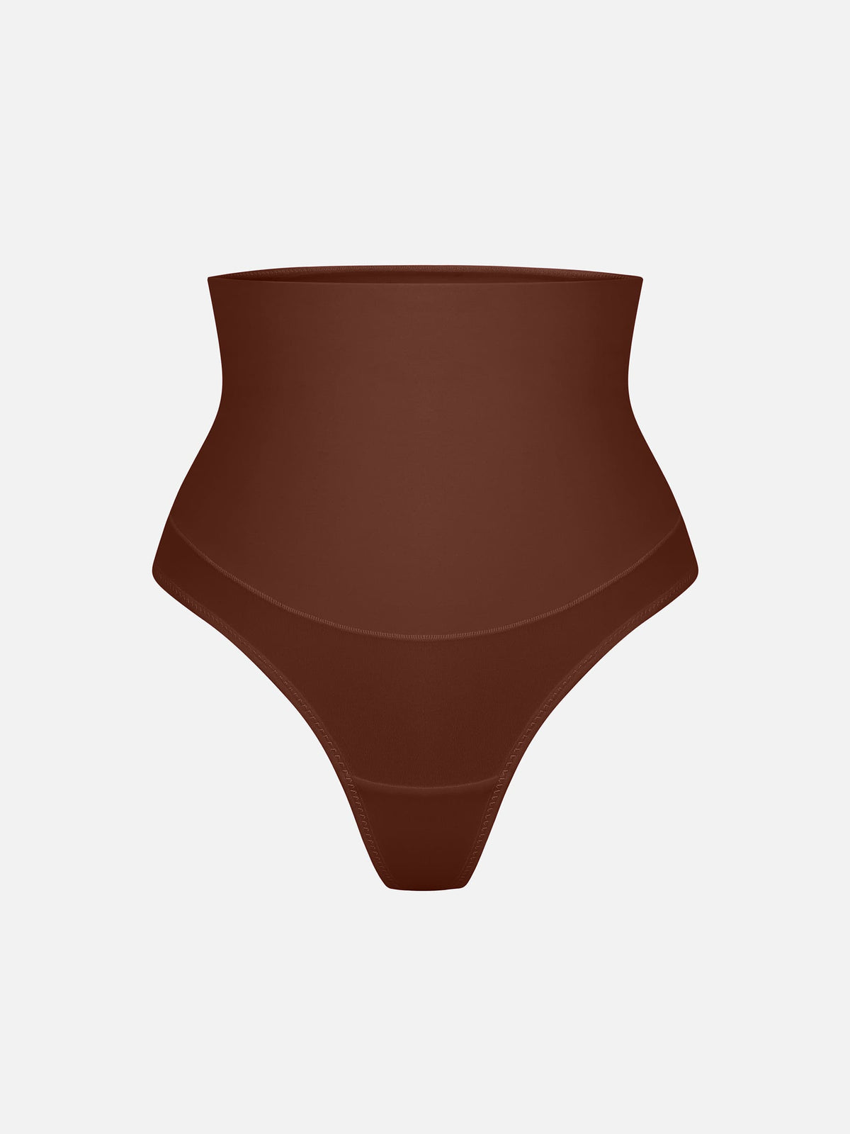 Breathable Tummy Control Thong