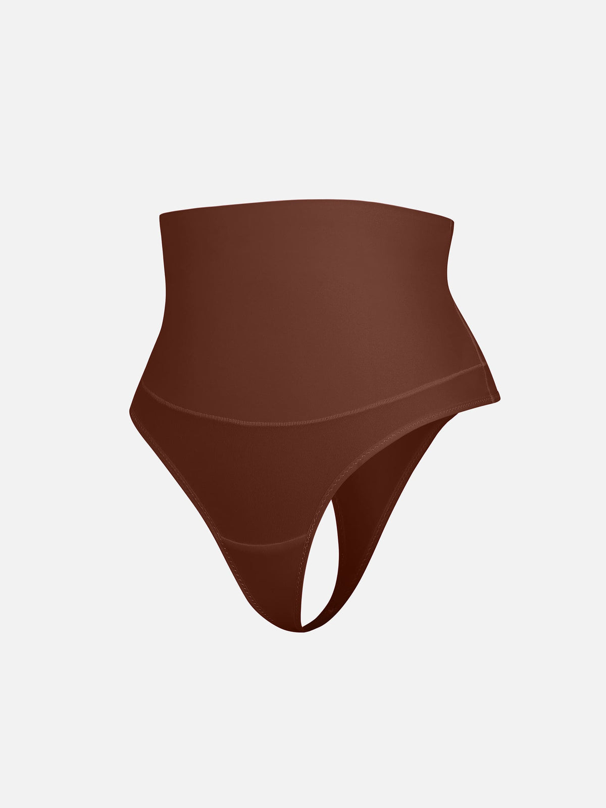 Breathable Tummy Control Thong