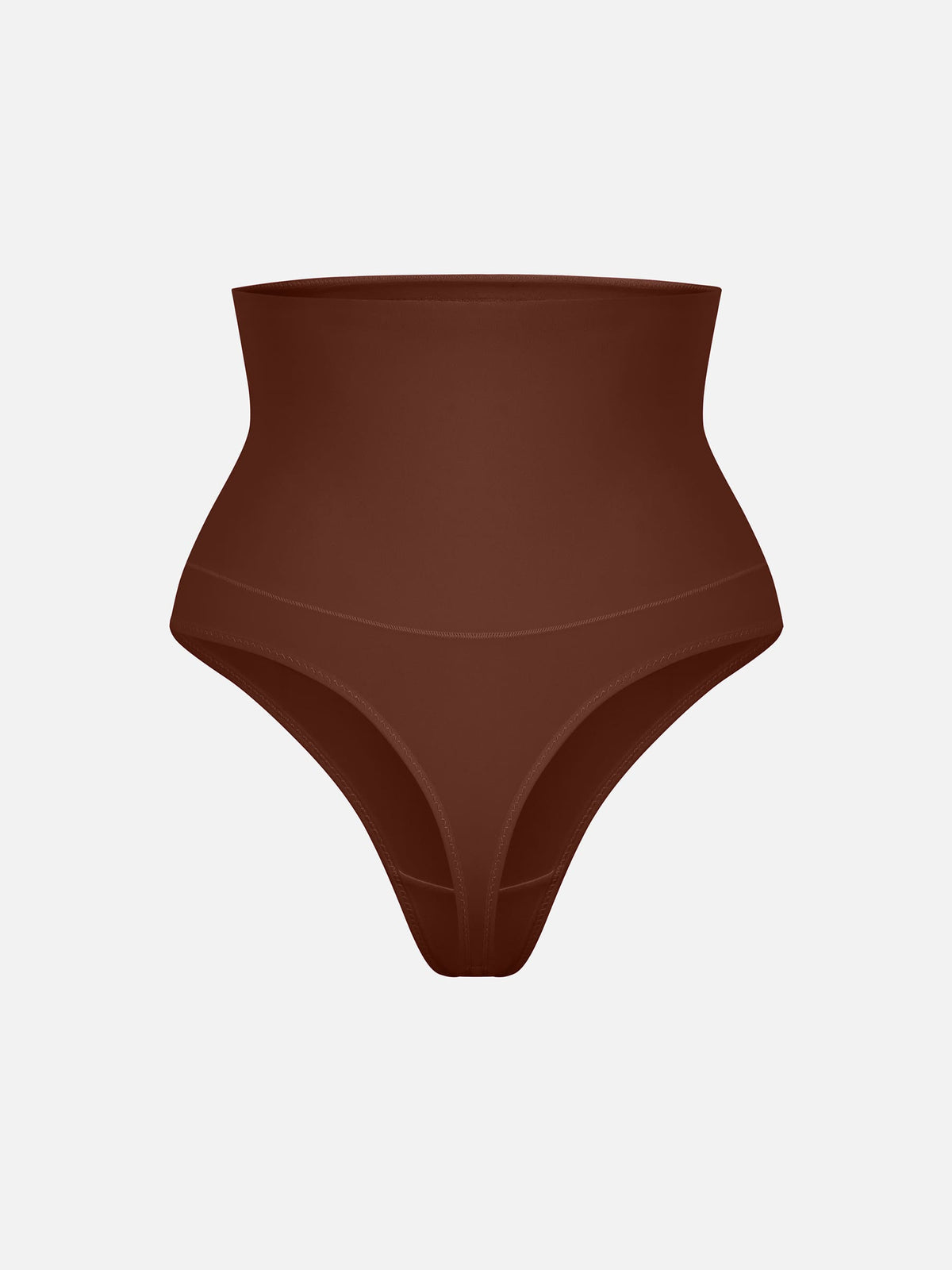 Tummy Control Smooth Breathable Thong