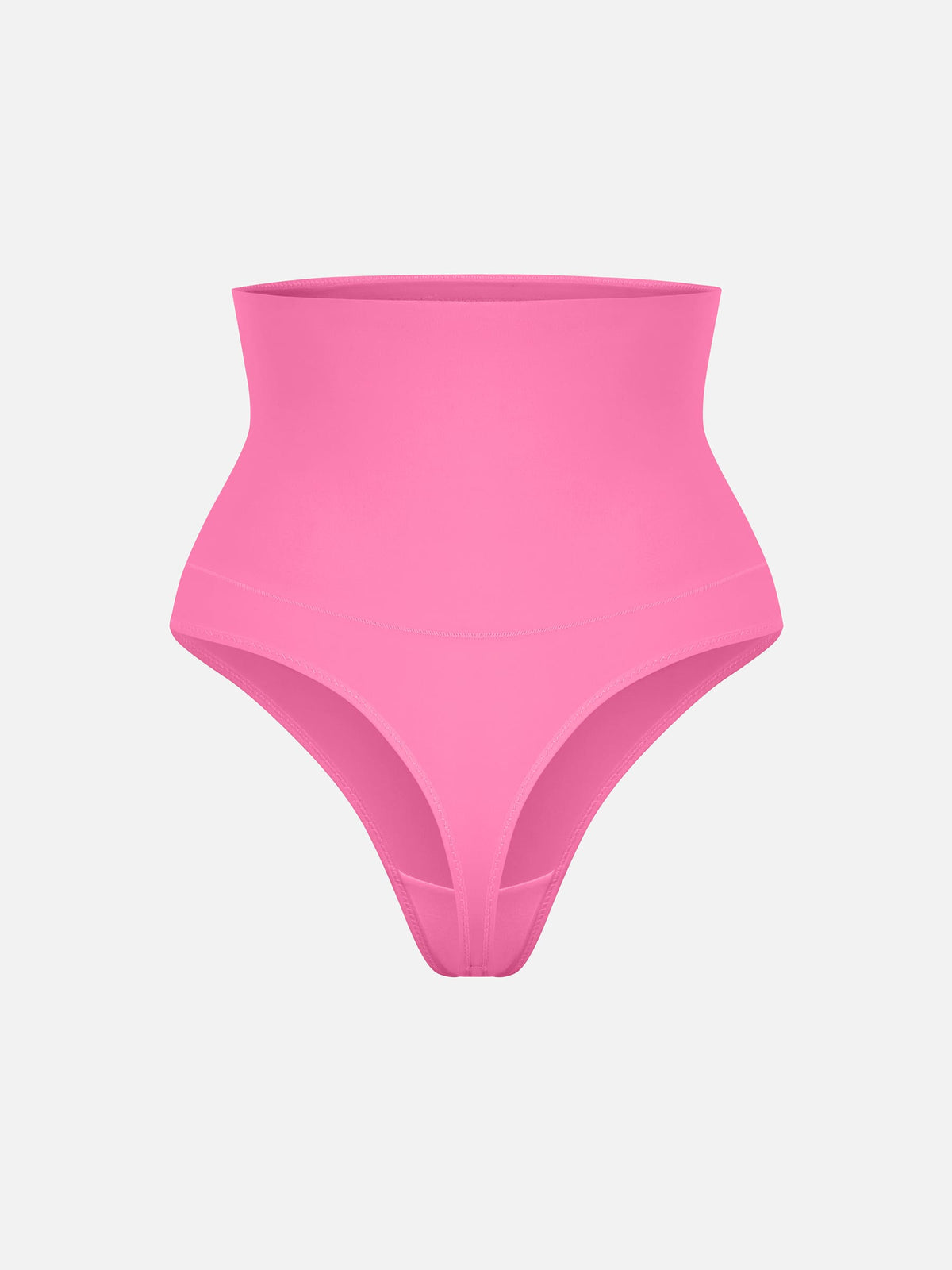 Tummy Control Smooth Breathable Thong