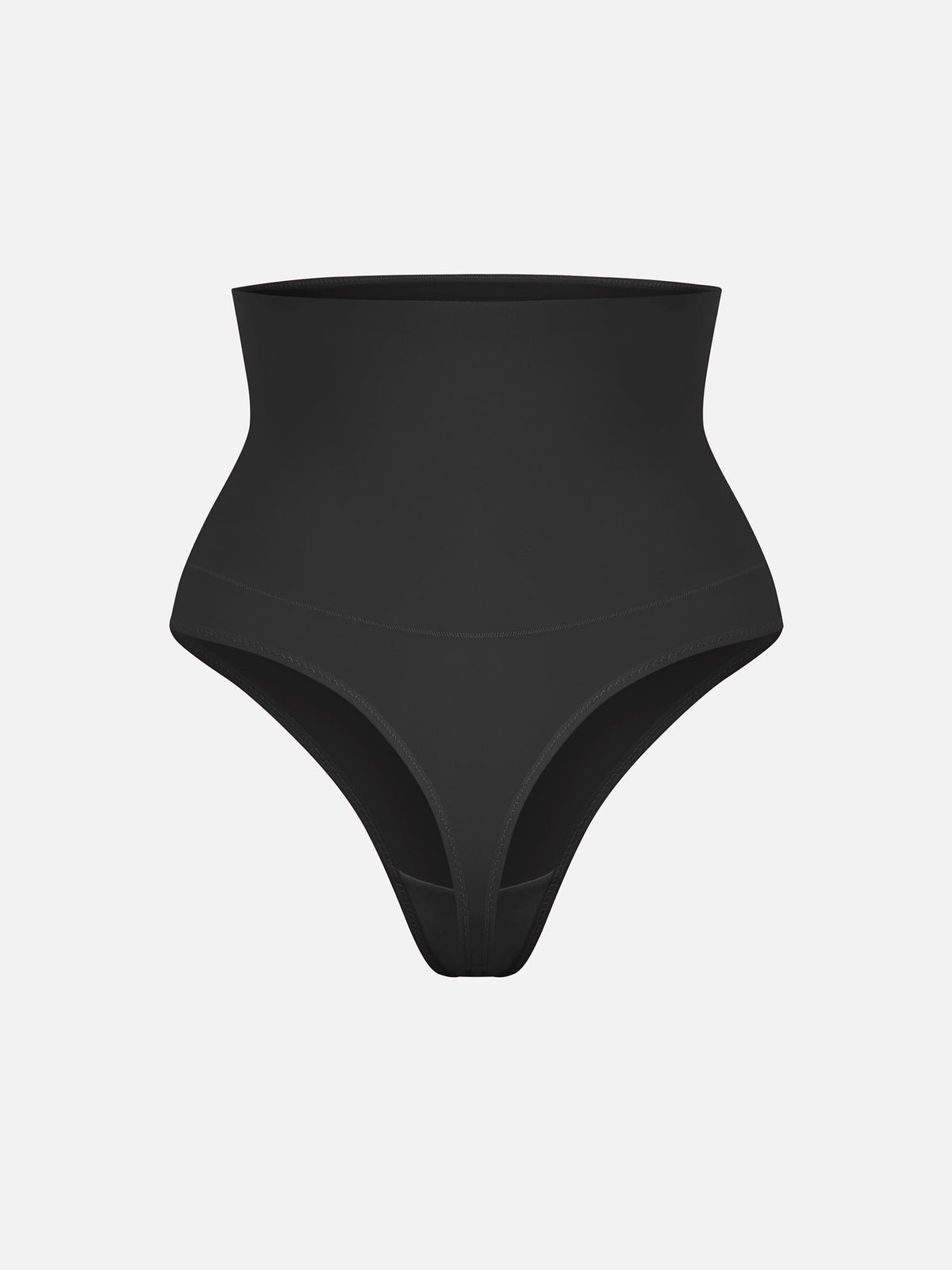 Tummy Control Smooth Breathable Thong [BOGO]