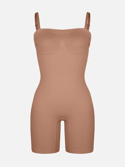 Strapless Seamless Classic Bodysuit