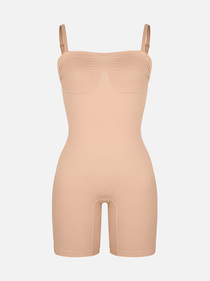 Strapless Seamless Classic Bodysuit