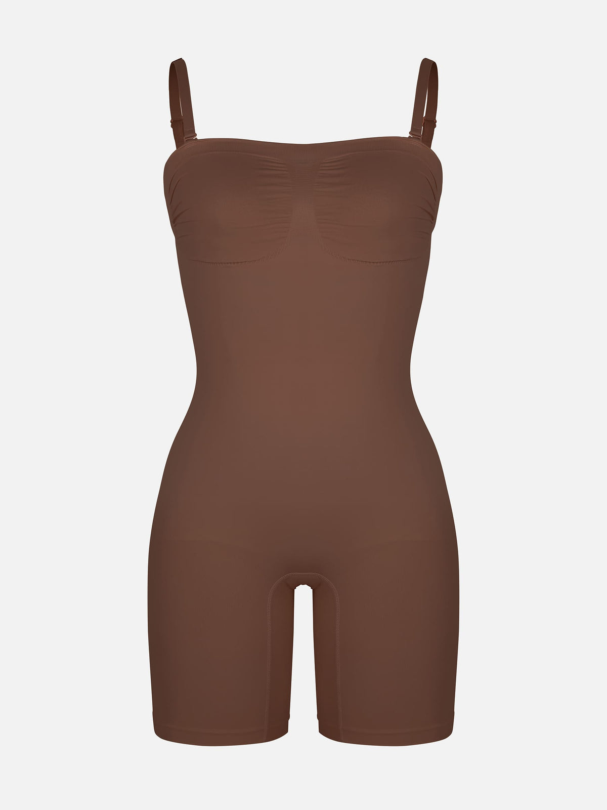 Strapless Seamless Classic Bodysuit