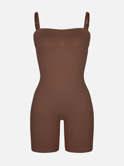 Strapless Seamless Classic Bodysuit