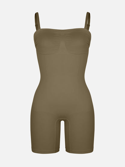 Strapless Seamless Everyday Bodysuit
