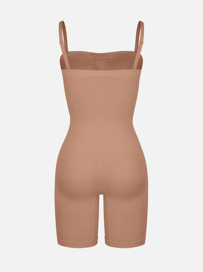 Strapless Seamless Classic Bodysuit