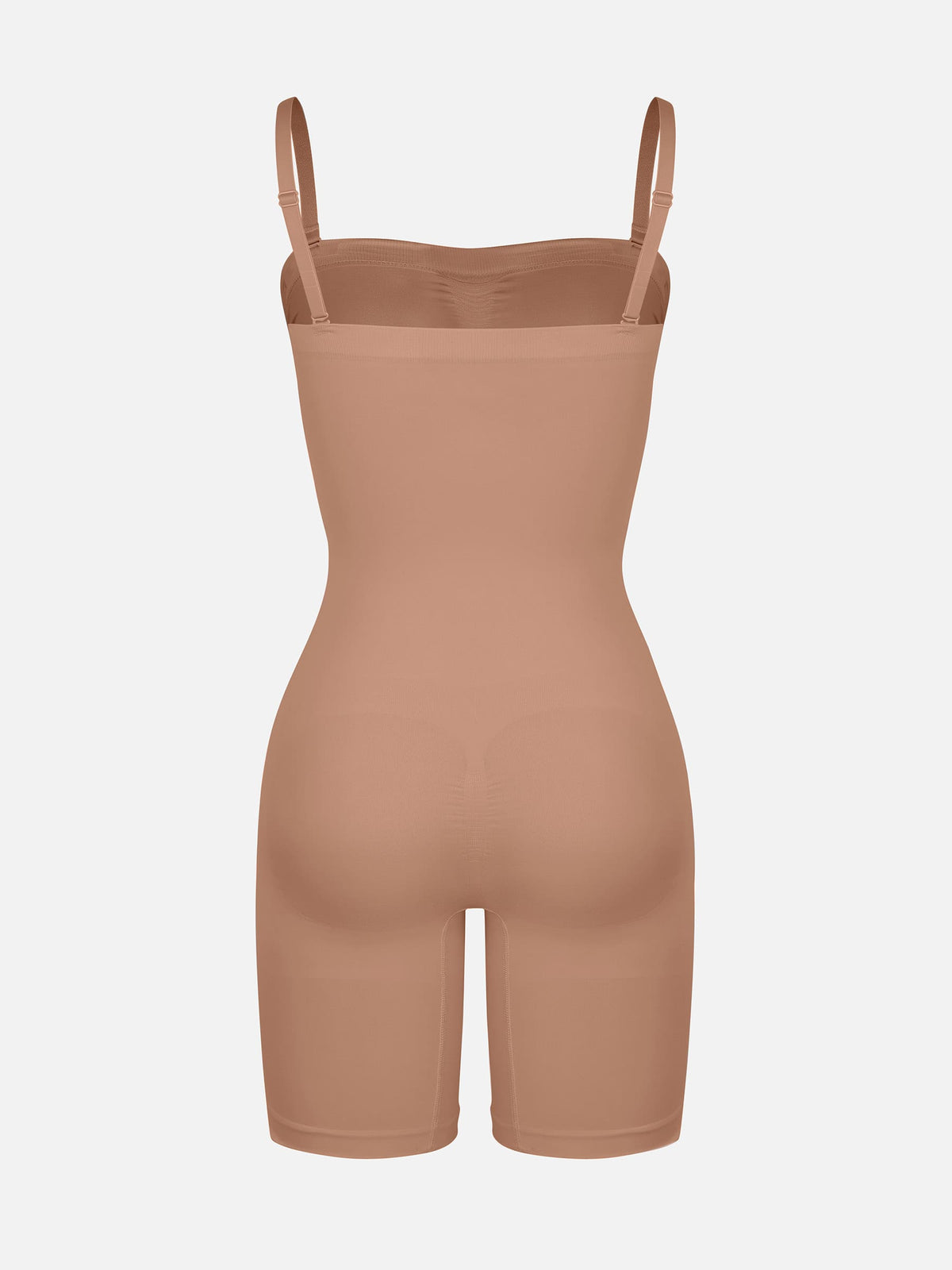 Strapless Seamless Everyday Bodysuit