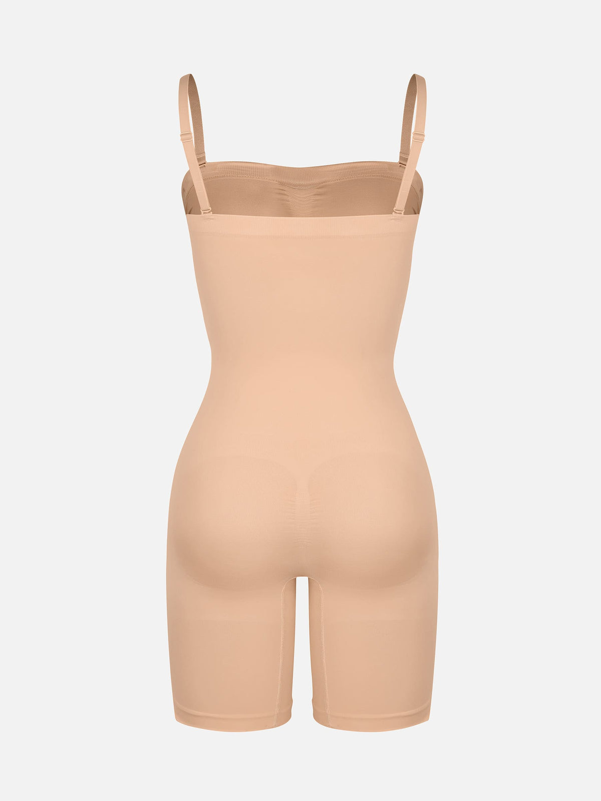 Strapless Seamless Classic Bodysuit