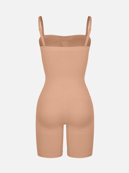 Strapless Seamless Classic Bodysuit