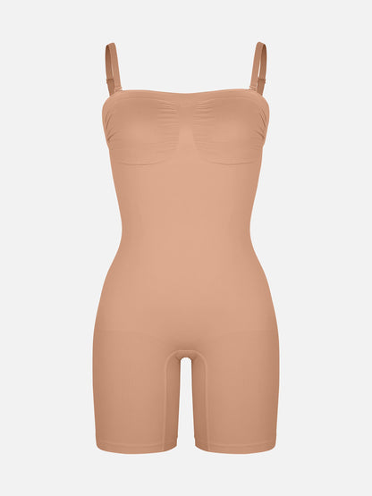 Strapless Seamless Classic Bodysuit