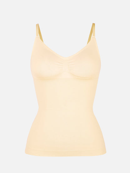 Bust Support Shaping Tank Top