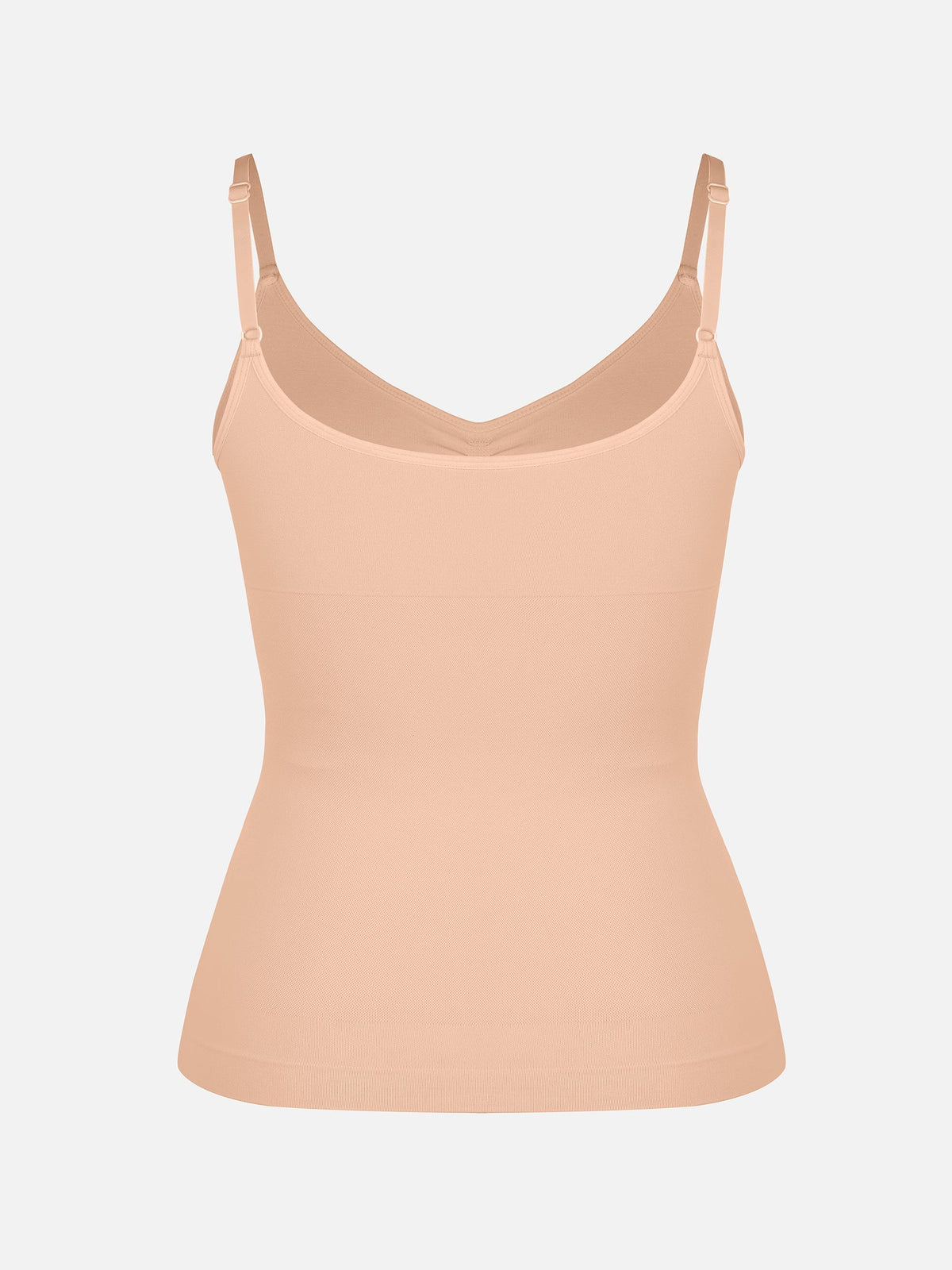 Bust Support Shaping Tank Top [BOGO]