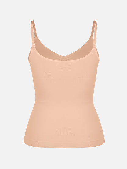 Everyday Seamless Shaping Top