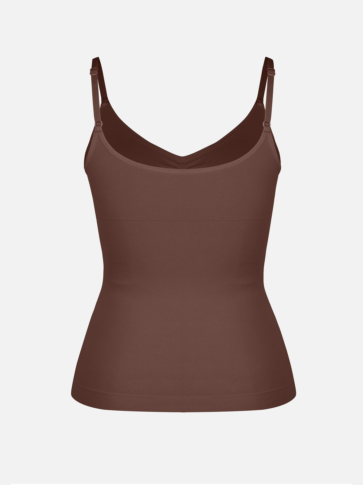 Bust Support Shaping Tank Top [BOGO]
