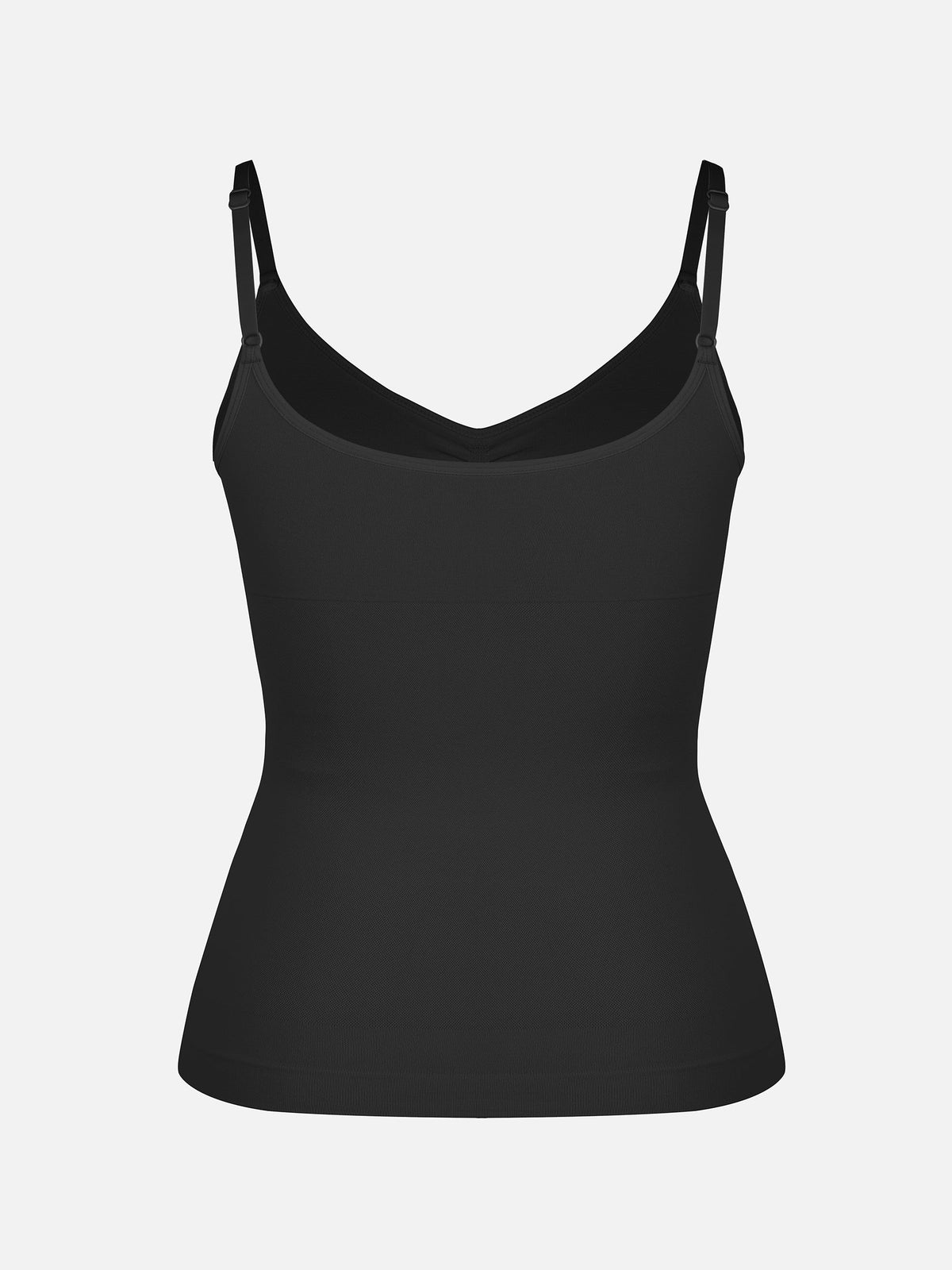 Everyday Seamless Shaping Top