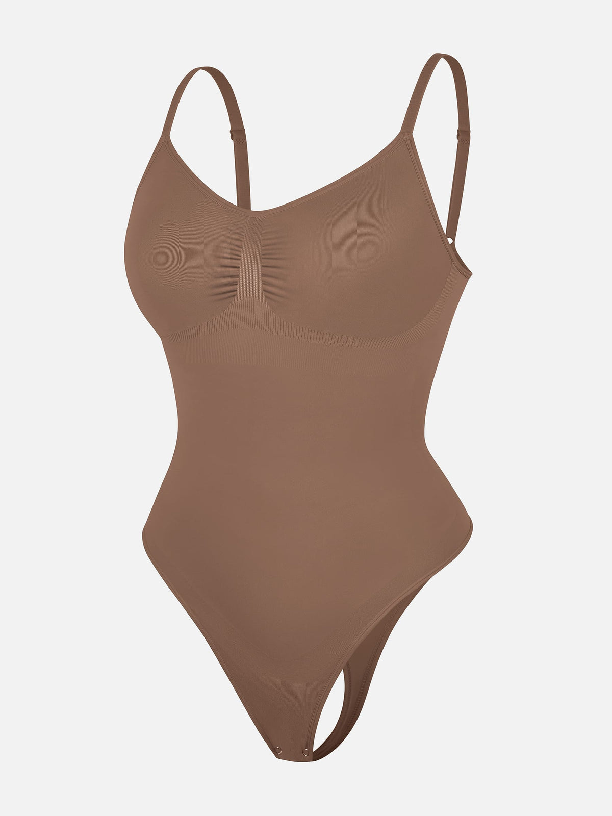 Seamless Tummy Control Bodysuit