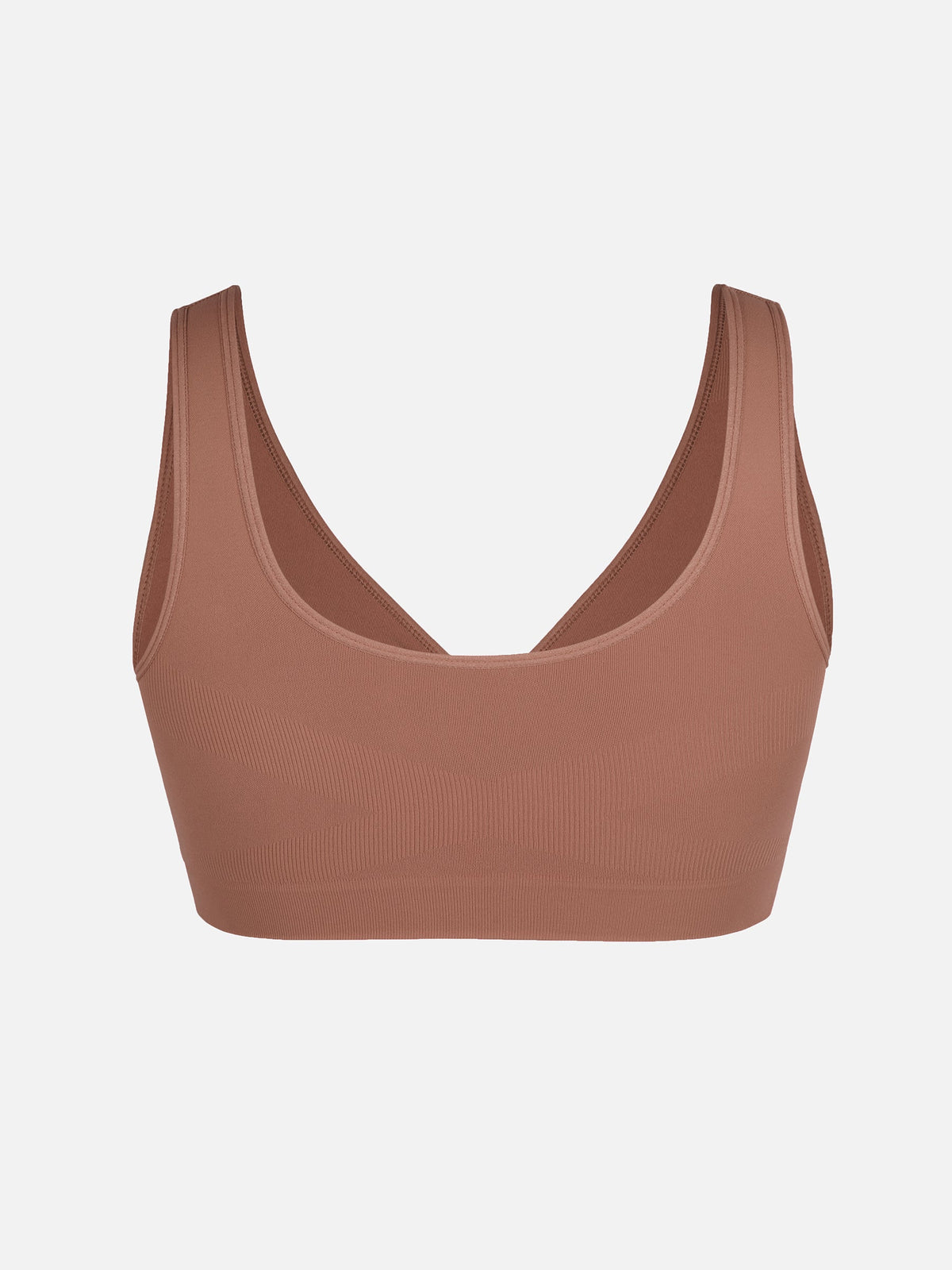 No Underwire Wide Straps Everyday Bra Bundle
