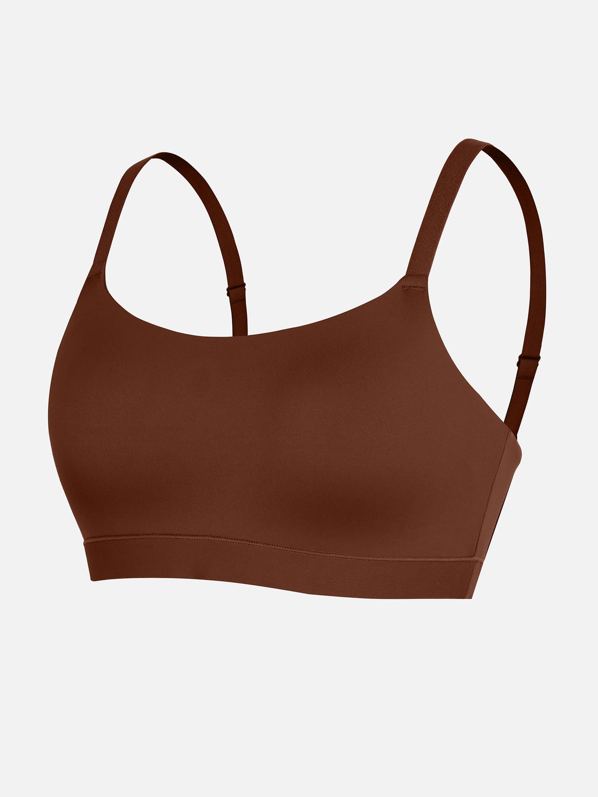 Wireless Invisible Square Neck Everyday Bra [BOGO]