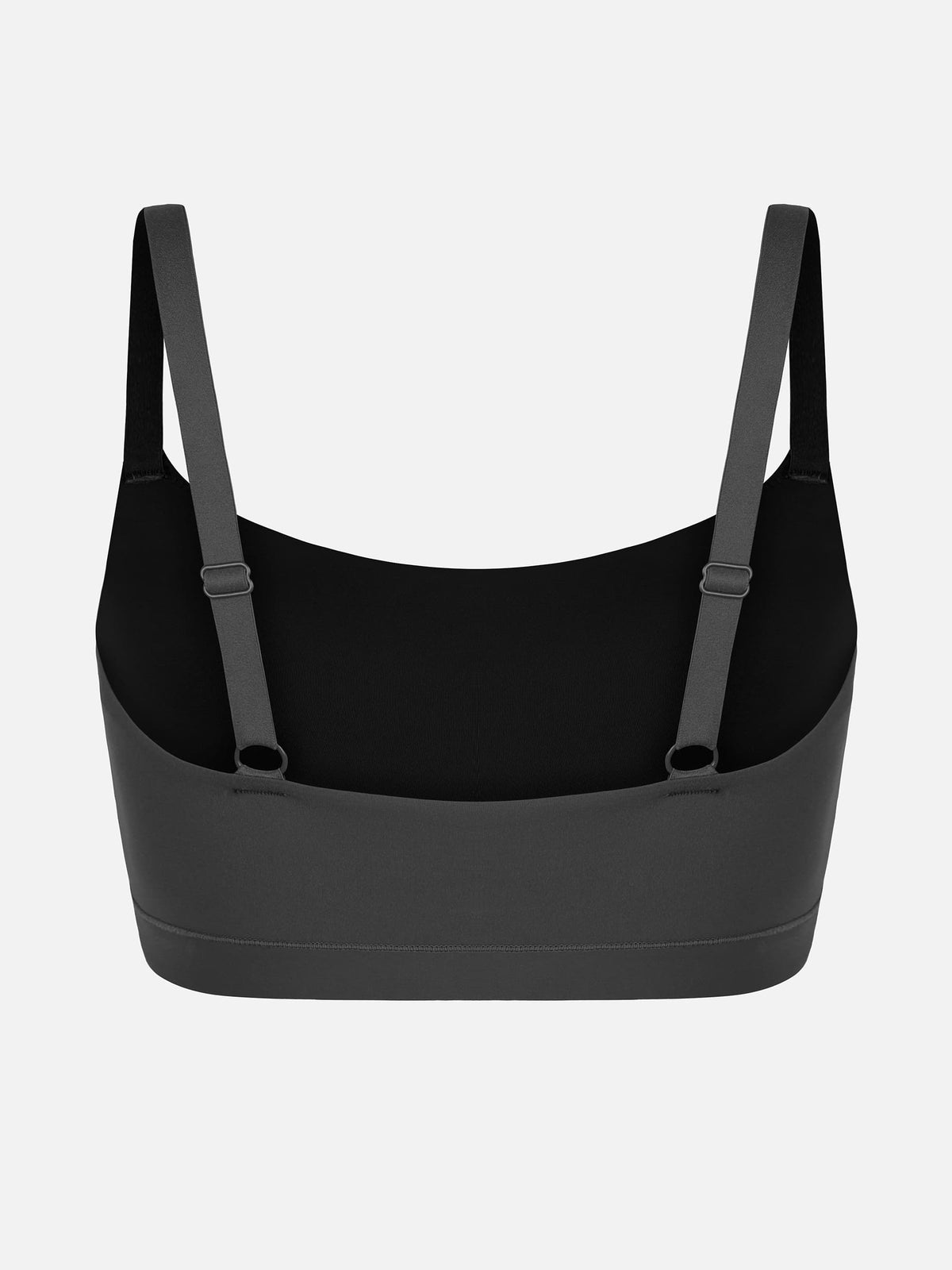 Wireless Invisible Square Neck Everyday Bra [BOGO]