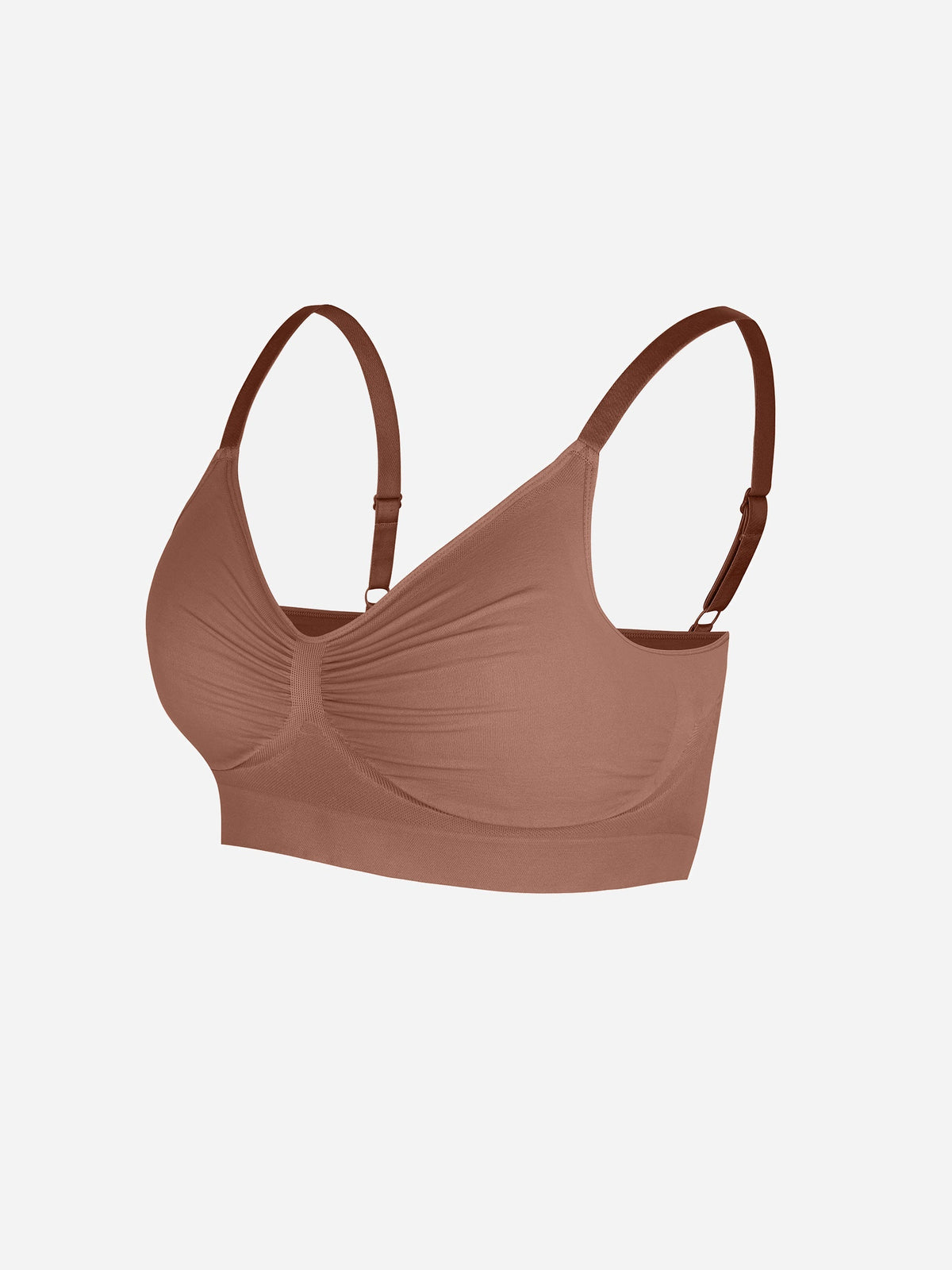 Smooth Seamless Comfort Bra [BOGO]