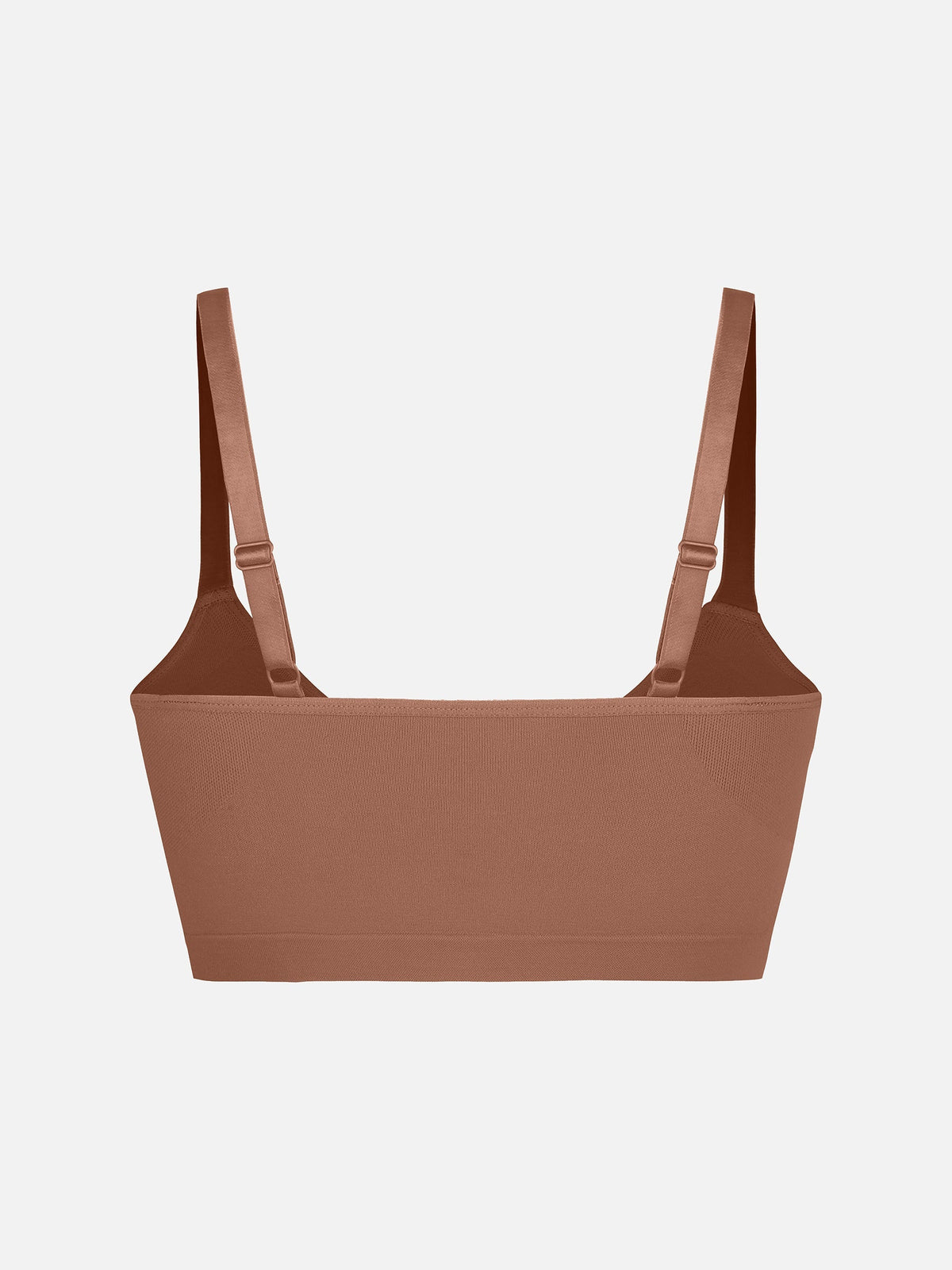 Ultra-Soft Seamless All-Day Wear Bra