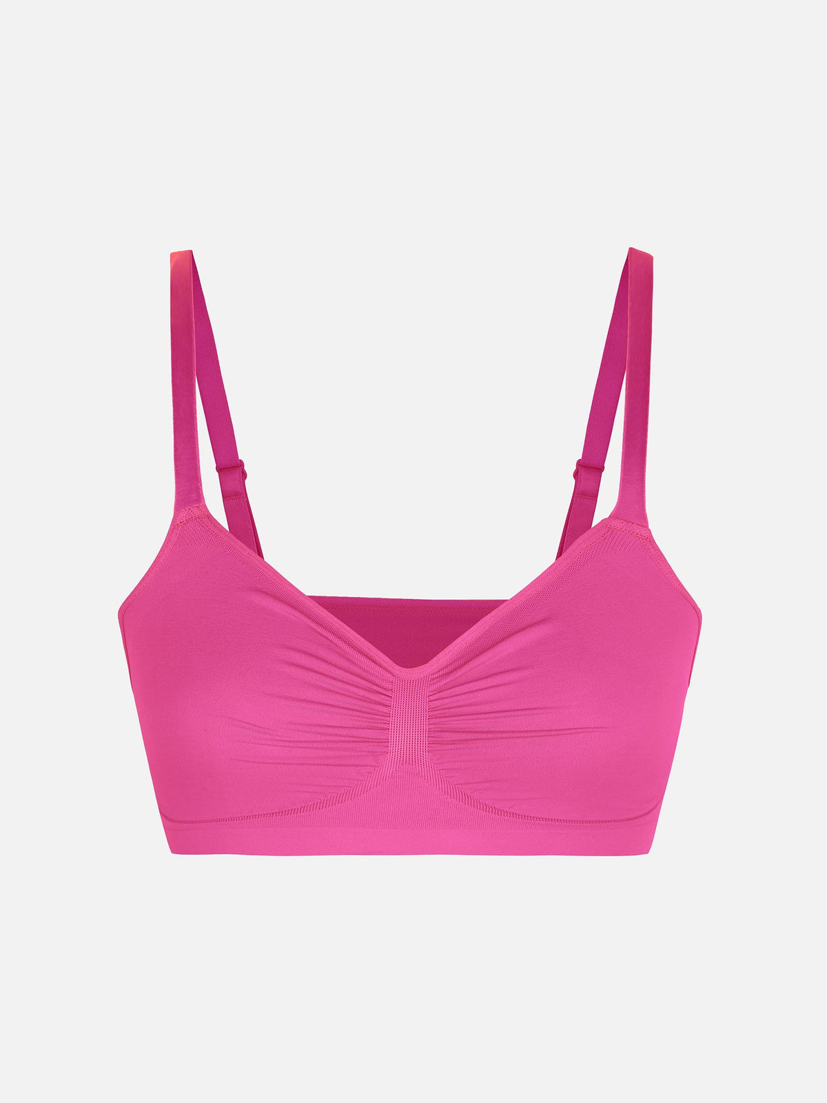 Smooth Seamless Comfort Bra [BOGO]