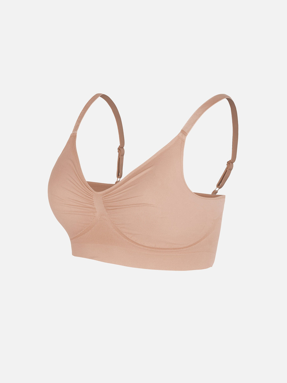 Smooth Seamless Comfort Bra [BOGO]