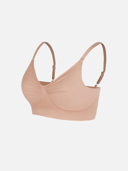 Smooth Seamless Comfort Bra [BOGO]
