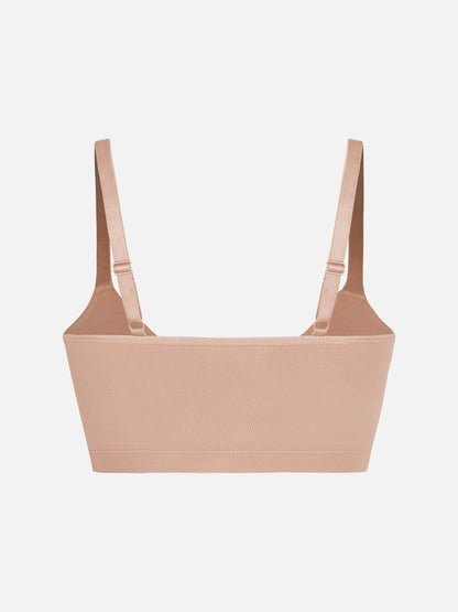 Smooth Seamless Comfort Bra [BOGO]
