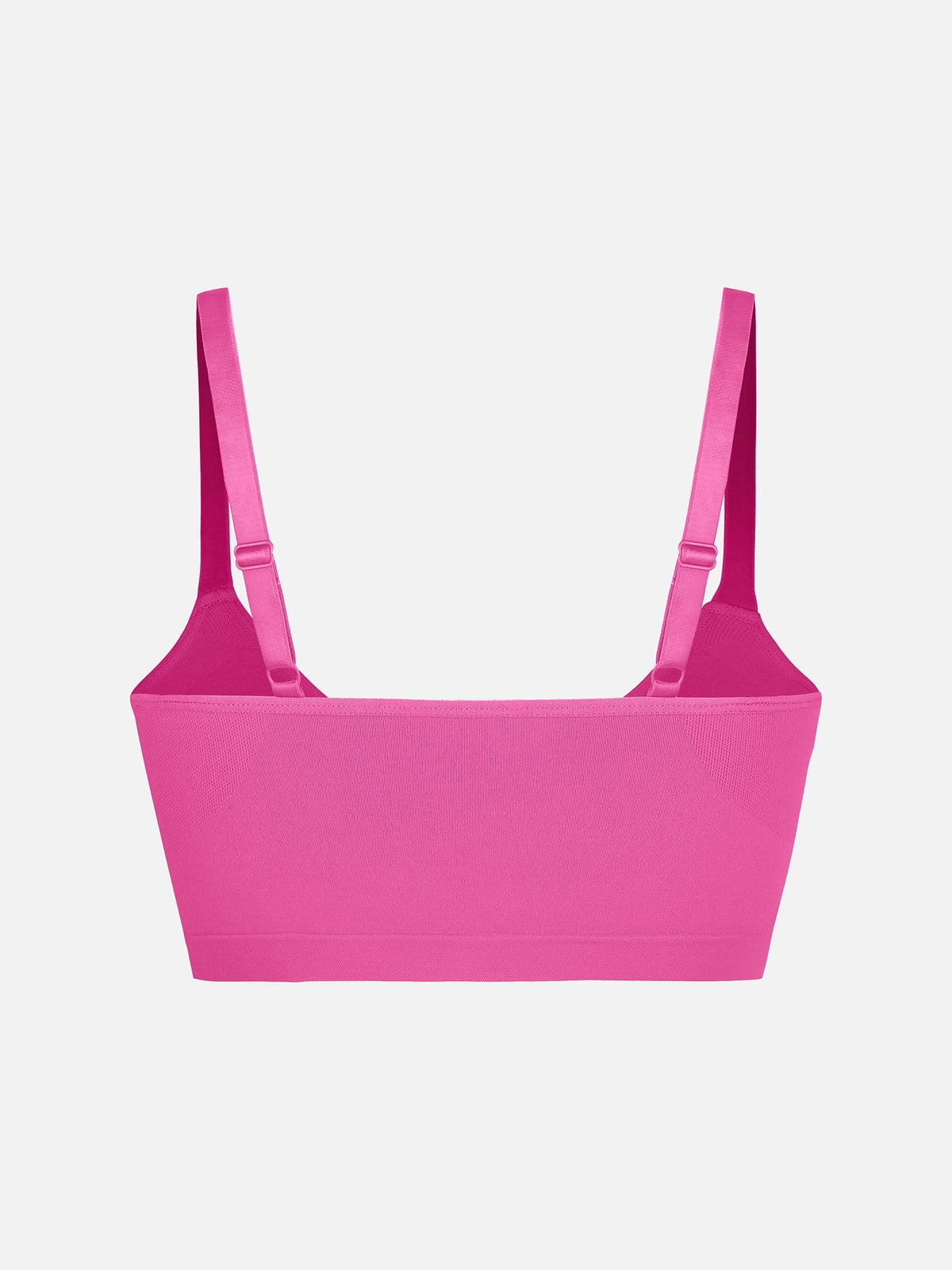 Ultra-Soft Seamless All-Day Wear Bra