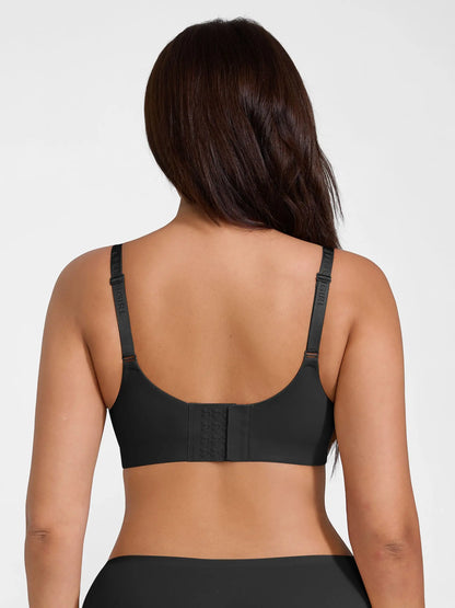 Lift Support Soft Wireless Bra [BOGO]