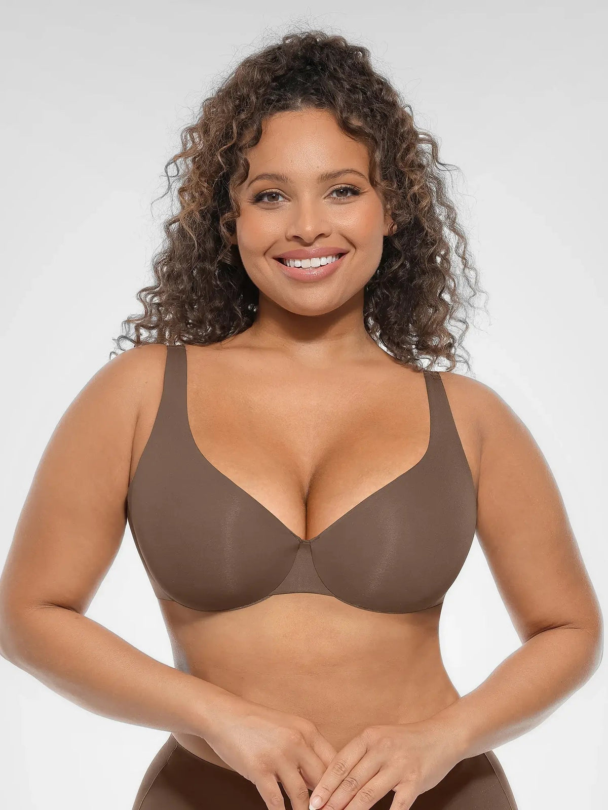 Pusset Brown