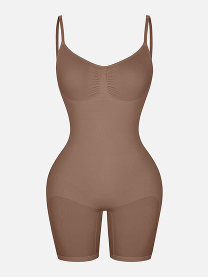 Tummy Control Butt Lift Shapewear Bodysuit