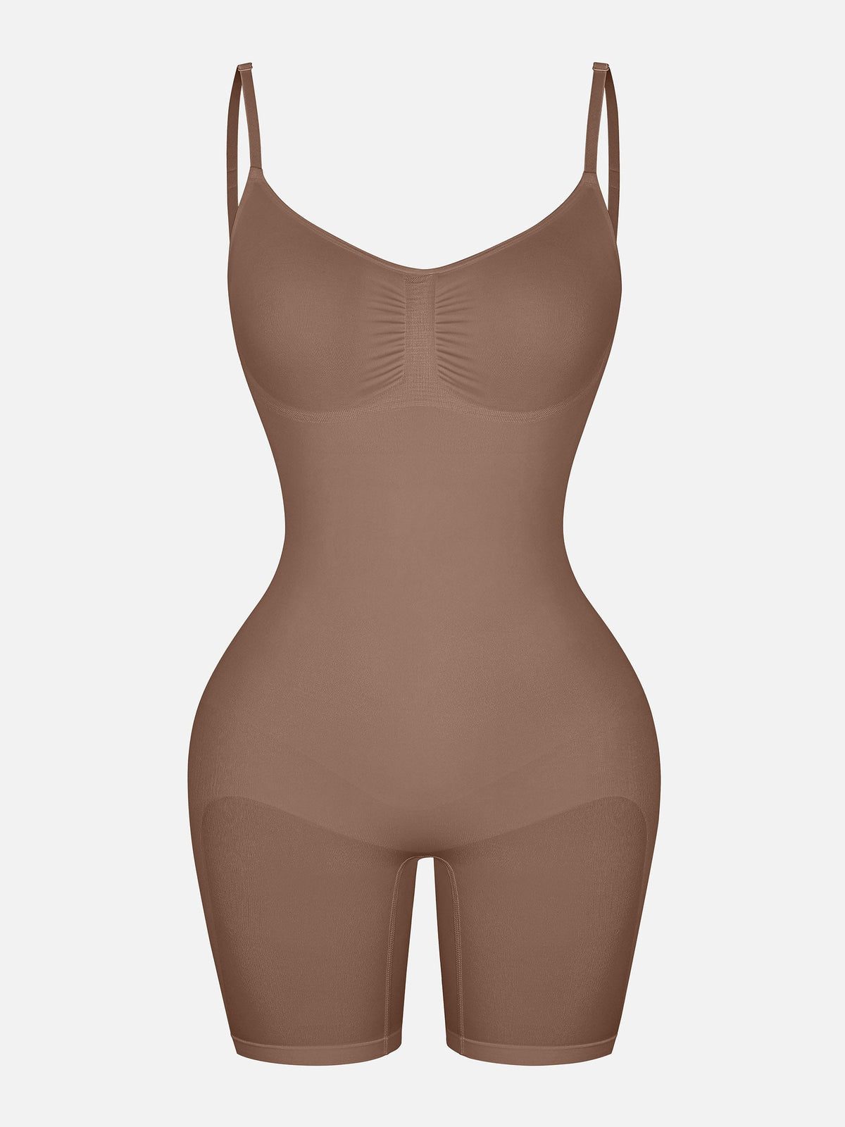 Tummy Control Butt Lift Shapewear [BOGO]