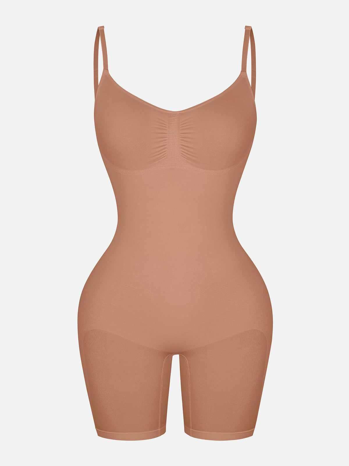 Tummy Control Butt Lift Shapewear Bodysuit