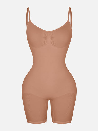 Tummy Control Butt Lift Shapewear Bodysuit