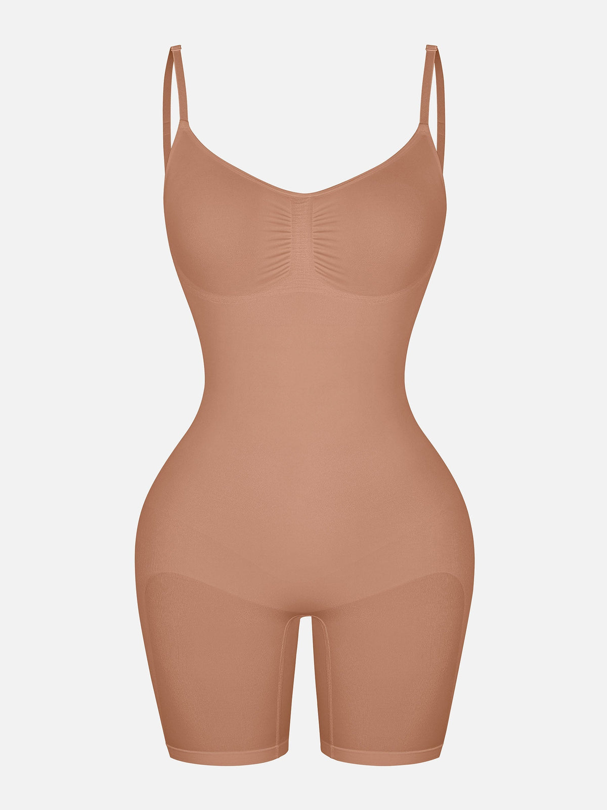 Tummy Control Butt Lift Shapewear [BOGO]
