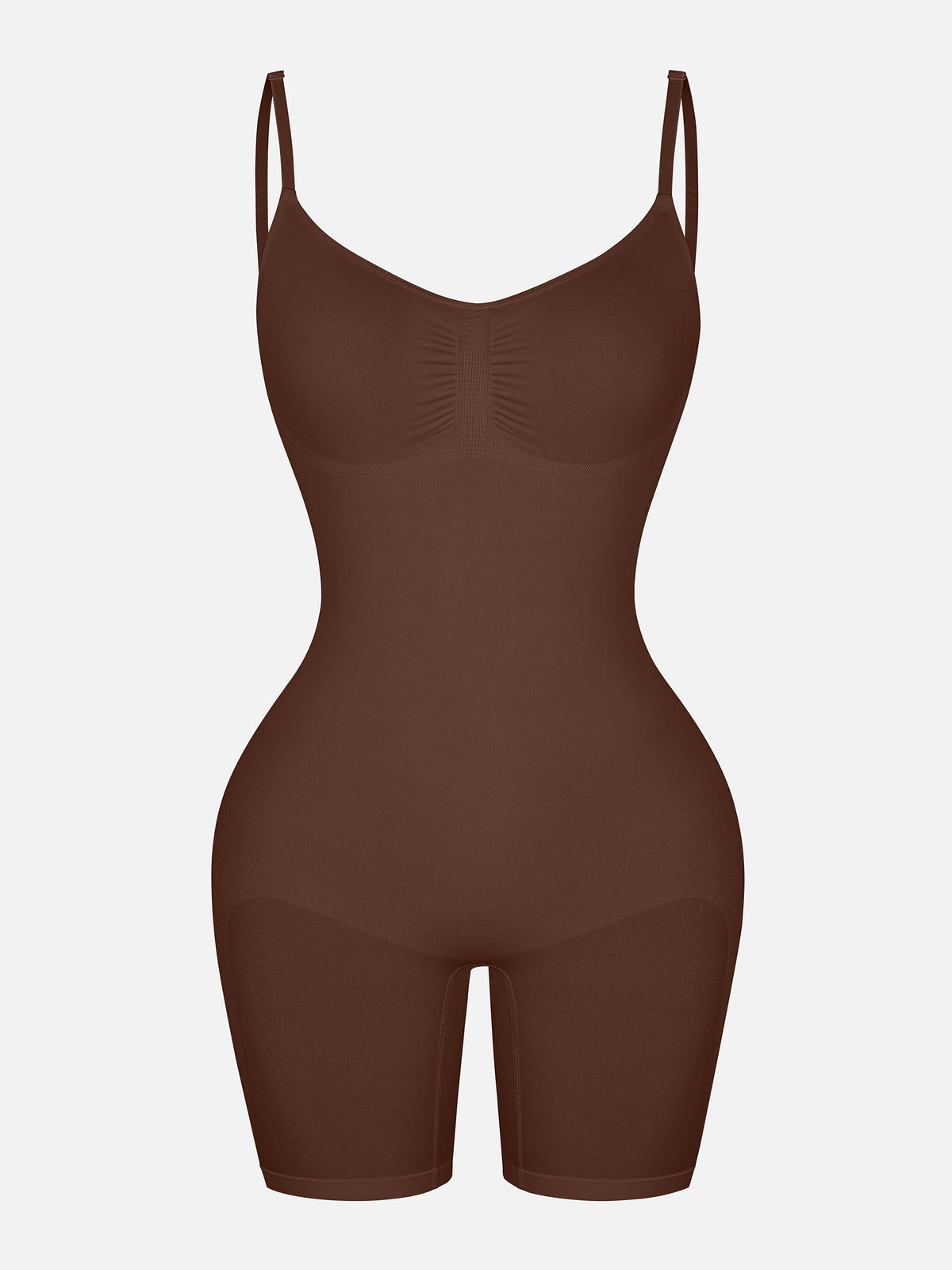 Tummy Control Butt Lift Shapewear Bodysuit