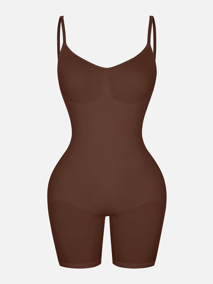 Tummy Control Butt Lift Shapewear Bodysuit
