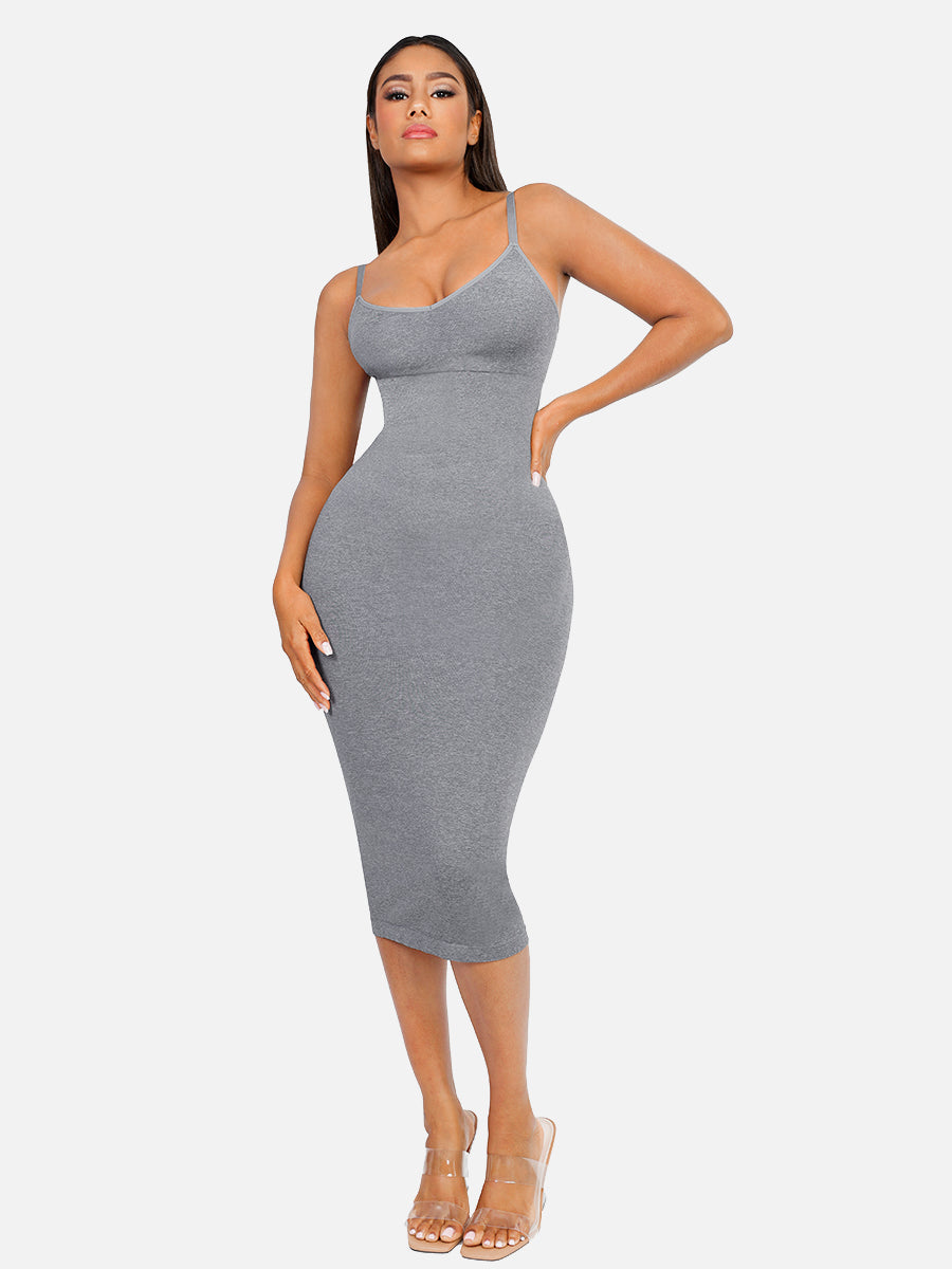 Seamless Everyday Sculpt Dress[BOGO]